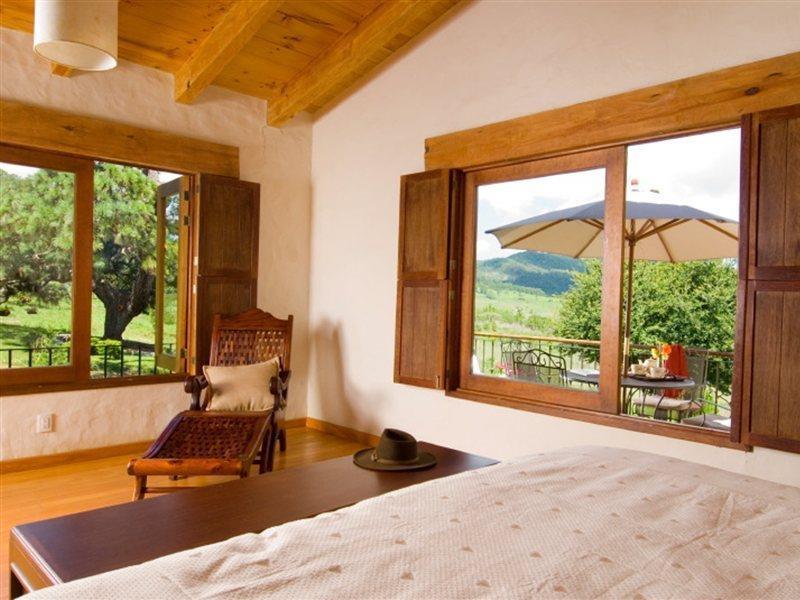 San Bernardo Hotel & Spa Tapalpa Εξωτερικό φωτογραφία