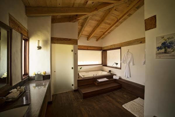 San Bernardo Hotel & Spa Tapalpa Εξωτερικό φωτογραφία
